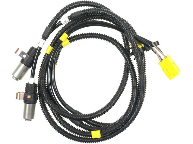 Rear ABS Speed Sensor - 1997 Volvo 850 AWD - Standard Motor Products 842-05177097