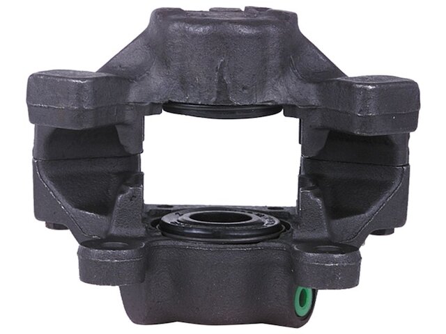 Rear Right Brake Caliper - 1993-1997 Volvo 850 FWD - A1 Cardone 843-05000691