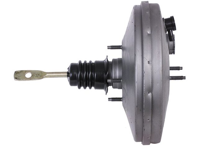 Brake Booster - 1993-1995 Volvo 850 - A1 Cardone 843-05003641