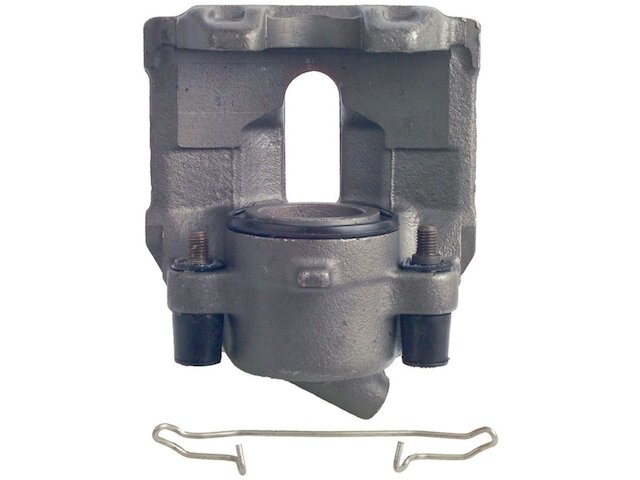 Front Left Brake Caliper - 1993-1997 Volvo 850 - A1 Cardone 843-05087137