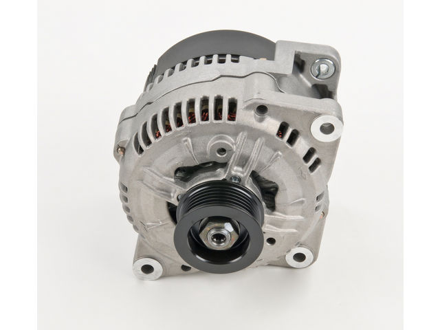 Alternator - 1993-1997 Volvo 850 - Bosch 843-05119524