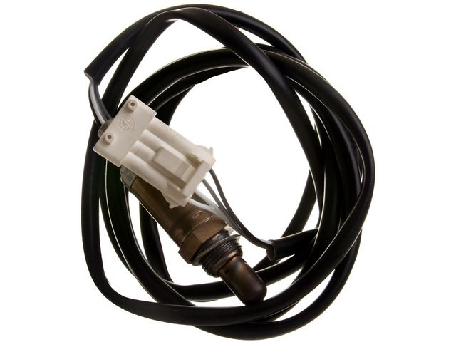 Rear Oxygen Sensor - 1993-1997 Volvo 850 Base - Delphi 843-05167877