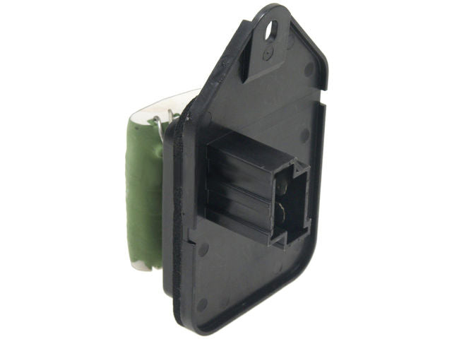 Blower Motor Resistor - 1993-1997 Volvo 850 - Standard Motor Products 843-05184251