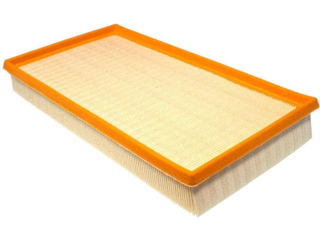 Air Filter - 1993-1997 Volvo 850 - Mahle 843-05398663