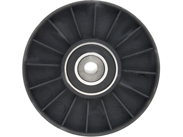 Accessory Belt Idler Pulley - 1993-1994 Volvo 850 - Four Seasons 843-05511921