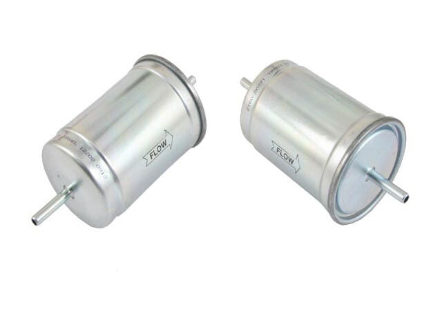 In-Line Fuel Filter - 1993-1997 Volvo 850 - OPParts 843-05808286