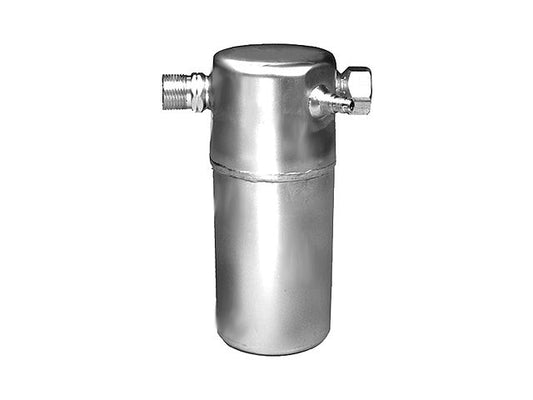 A/C Accumulator - 1993-1994 Volvo 940 2.3L 4-Cylinder Turbocharged - Four Seasons 844-05151192