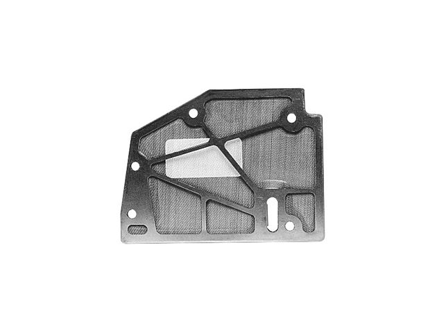 Automatic Transmission Filter Kit - 1994 Volvo 940 2.3L 4-Cylinder B230FT - Pronto 845-05384079