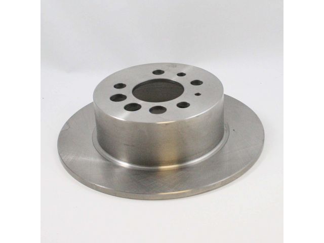 Rear Brake Rotor - 1991-1995 Volvo 940 - Pronto 847-05053154