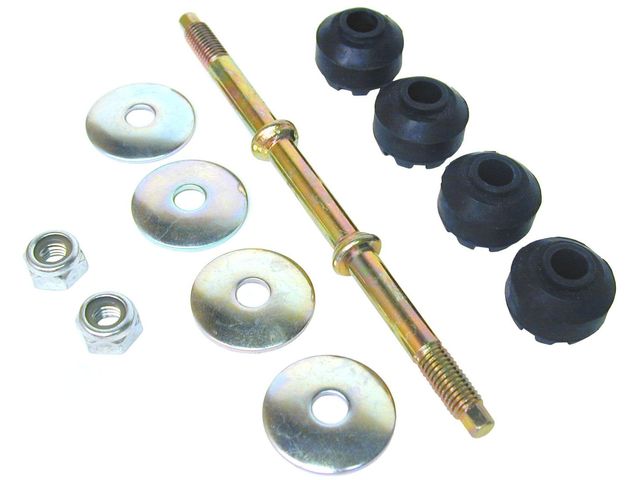 Front Sway Bar Link - 1991-1995 Volvo 940 - APA/URO Parts 847-05480183