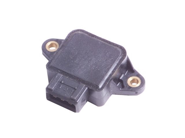 Throttle Position Sensor - 1992-1997 Volvo 960 2.9L 6-Cylinder - Beck Arnley 849-05080236