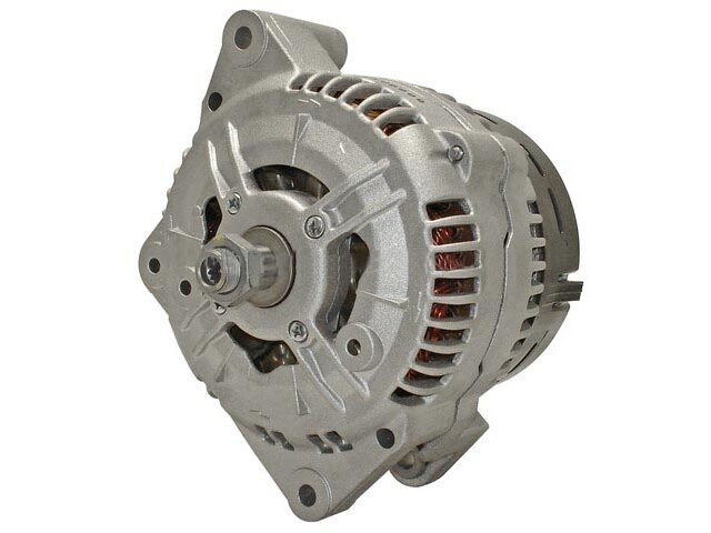 Alternator - 1992-1993 Volvo 960 2.9L 6-Cylinder - Pure Energy 849-05515054