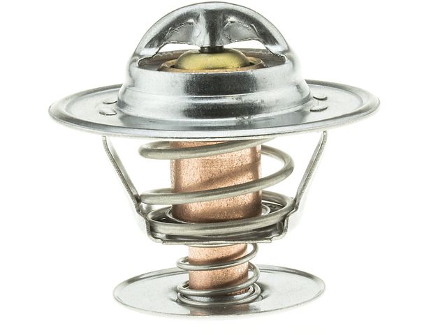 Thermostat - 1992-1997 Volvo 960 2.9L 6-Cylinder - Motorad 849-05804928