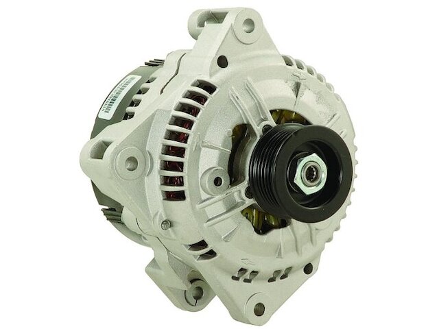 Alternator - 1995-1997 Volvo 960 2.9L 6-Cylinder - Remy 852-05420389