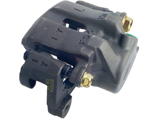 Front Left Brake Caliper - 1990-1993 Mazda Miata - A1 Cardone 8532-05001030