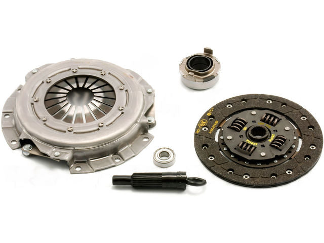 Clutch Kit - 1990-1993 Mazda Miata 1.6L 4-Cylinder - LUK 8532-05430157