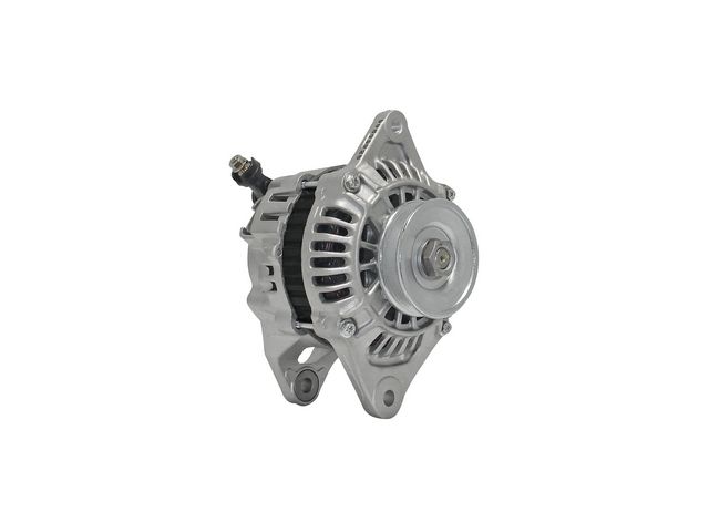 Alternator - 1990-1993 Mazda Miata 1.6L 4-Cylinder - Pure Energy 8532-05514201