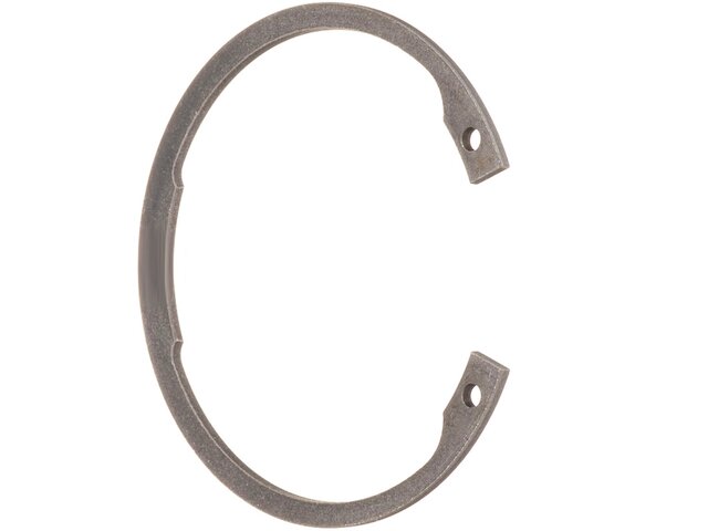 Rear Wheel Bearing Retaining Ring - 1990-1997, 1999-2005 Mazda Miata - FAG 8532-05903879