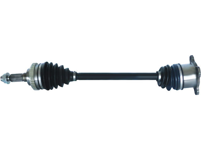 Rear CV Axle Assembly - 1994-1995 Mazda Miata MX-5 (Up To VIN 614192) - SurTrack 8540-05605769