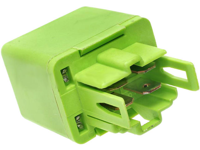 Relay - 1996-1997, 1999-2005 Mazda Miata - Standard Motor Products 8542-05197886