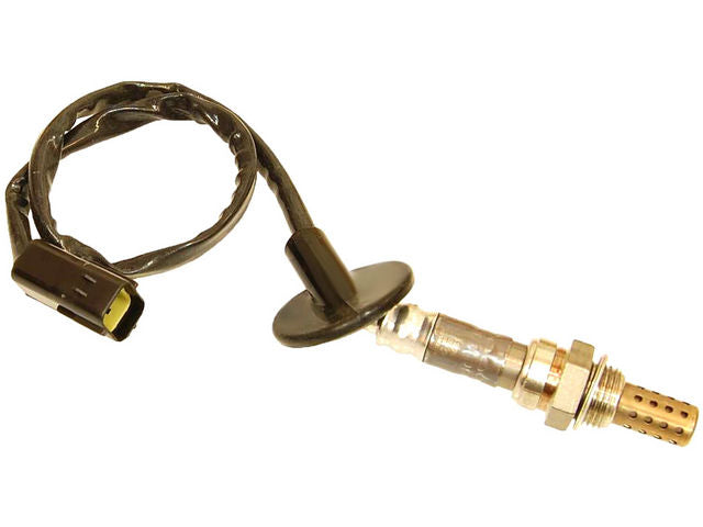 Downstream Oxygen Sensor - 1996-1997, 1999-2000 Mazda Miata 1.8L 4-Cylinder Naturally Aspirated GAS - Walker 8542-05348421