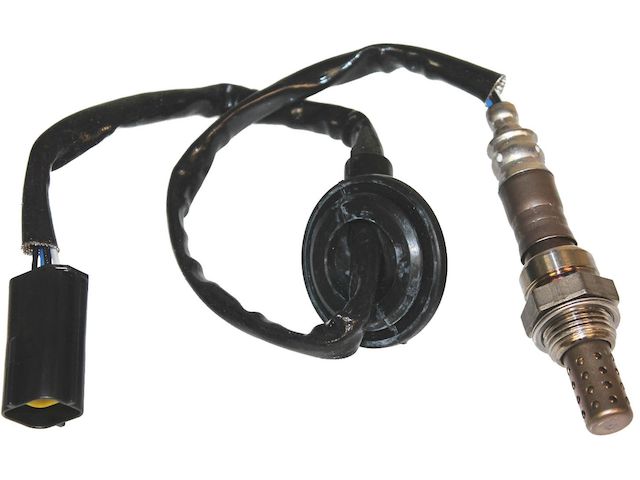 Downstream Oxygen Sensor - 1996-1997, 1999-2000 Mazda Miata 1.8L 4-Cylinder Naturally Aspirated GAS - Walker 8542-05733582
