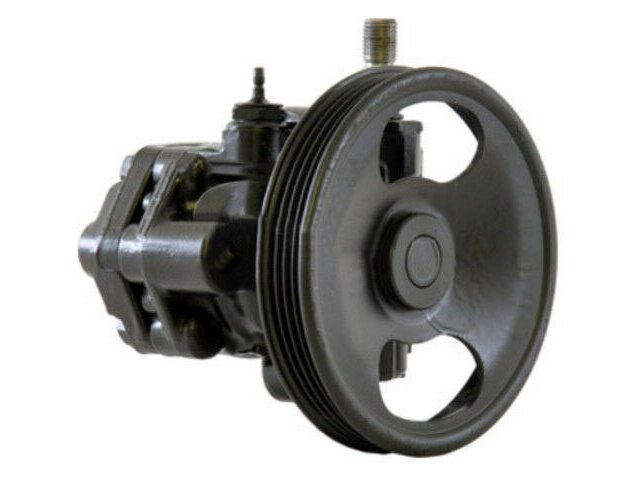 Power Steering Pump - 1997 Mazda Miata - BBB Industries 8543-06154050
