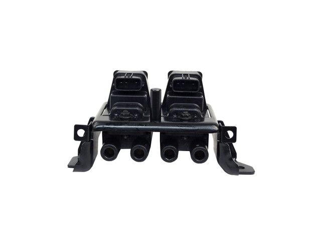 Ignition Coil - 1999-2000 Mazda Miata 1.8L 4-Cylinder - Beck Arnley 8544-05257481
