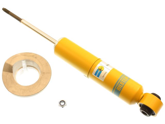 Rear Shock Absorber - 1999-2005 Mazda Miata - Bilstein 8544-05692203