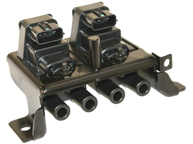 Ignition Coil - 1999-2000 Mazda Miata 1.8L 4-Cylinder - Walker 8544-05950656