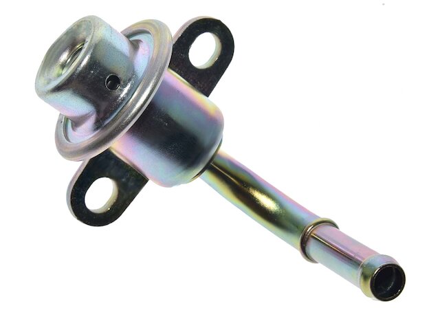Fuel Pressure Regulator - 1999-2005 Mazda Miata 1.8L 4-Cylinder - Walker 8544-06101918