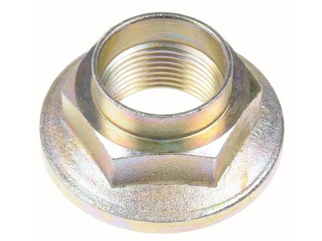 Rear Spindle Nut - 1999-2005 Mazda Miata - Dorman 8544-09218608