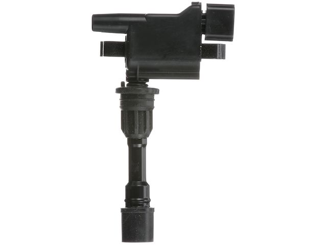 Ignition Coil - 2001-2005 Mazda Miata 1.8L 4-Cylinder - Delphi 8546-05704316