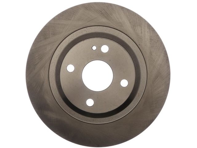 Rear Brake Rotor - 2001-2005 Mazda Miata - Raybestos 8546-05737269