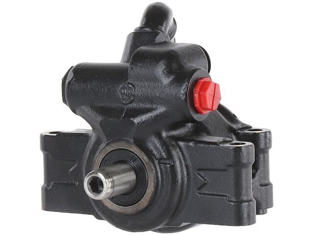 Power Steering Pump - 2001-2004 Mazda Tribute 2.0L 4-Cylinder - A1 Cardone 8549-05001571
