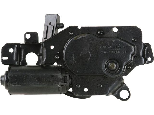 Rear Windshield Wiper Motor - 2001-2006 Mazda Tribute - A1 Cardone 8549-05002859