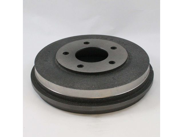 Rear Brake Drum - 2001-2006 Mazda Tribute i - Pronto 8549-05052517