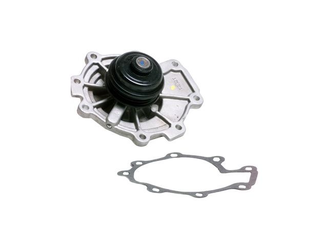 Water Pump - 2001-2004 Mazda Tribute 3.0L V6 - Beck Arnley 8549-05082749