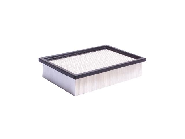 Air Filter - 2001-2006, 2008-2011 Mazda Tribute i - Beck Arnley 8549-05120391