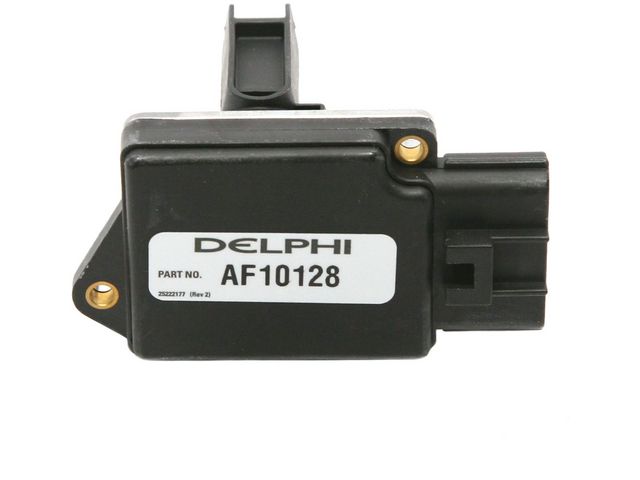 Mass Air Flow Sensor - 2001 Mazda Tribute 3.0L V6 - Delphi 8549-05218461