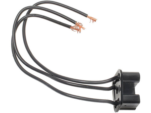 Headlight Connector - 2001-2006 Mazda Tribute - Standard Motor Products 8549-05228344