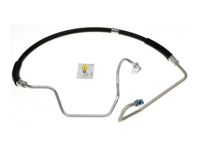 Power Steering Pressure Line Hose Assembly - 2001-2004 Mazda Tribute 2.0L 4-Cylinder GAS - Gates 8549-05283988