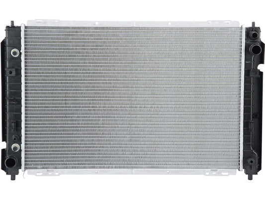 Radiator - 2001-2006 Mazda Tribute 3.0L V6 - Spectra Premium 8549-05296189