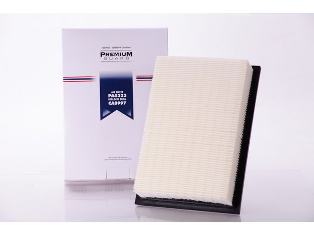 Air Filter - 2001-2006, 2008-2011 Mazda Tribute - Pronto 8549-05346447