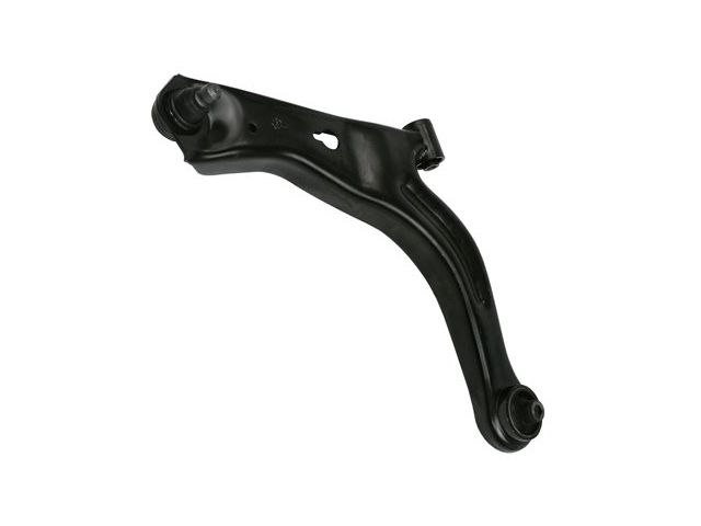 Front Left Lower Control Arm and Ball Joint Assembly - 2001-2004 Mazda Tribute - Beck Arnley 8549-05454665