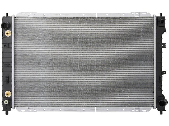 Radiator - 2001-2006 Mazda Tribute - Spectra Premium 8549-05485110