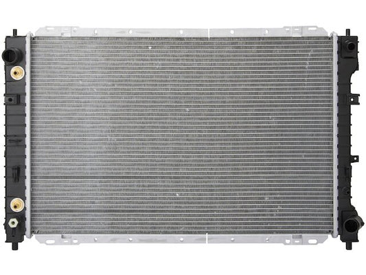 Radiator - 2001-2006 Mazda Tribute - Spectra Premium 8549-05485110