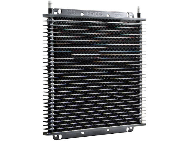 Automatic Transmission Oil Cooler - 2001-2004, 2008-2011 Mazda Tribute - Hayden 8549-05588783