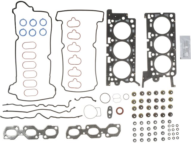Head Gasket Set - 2001-2004 Mazda Tribute 3.0L V6 - Victor Reinz 8549-06008696
