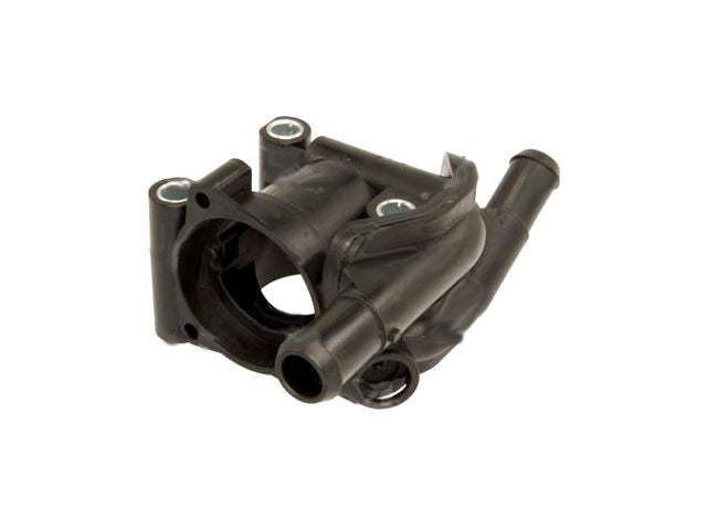 Thermostat Housing - 2001-2004 Mazda Tribute 2.0L 4-Cylinder - Four Seasons 8549-09057915